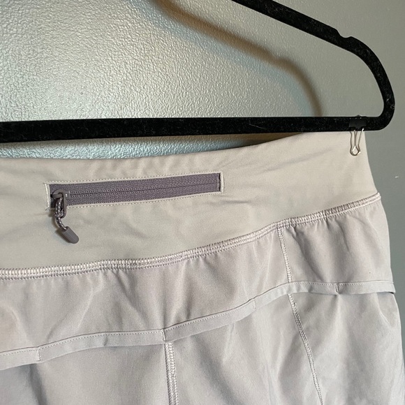 Lululemon Workout Shorts - Picture 5 of 7